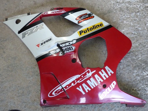 Original yamaha fzr400rr 3tj - fzr400rr,