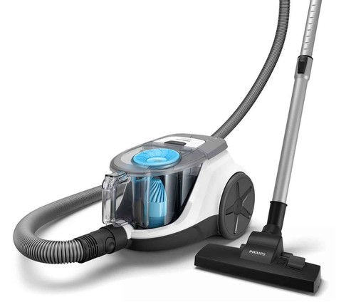 Philips bodenstaubsauger - philips,
