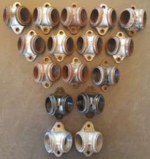 OEM Harley Cast Iron O-Ring Manifold Ansaugstutzen 40 mm Ironhead & Shovelhead