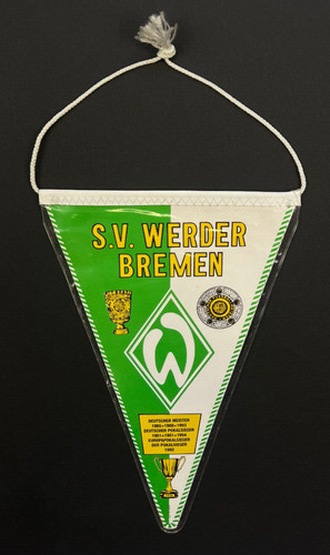 Werder bremen wimpel - sv,