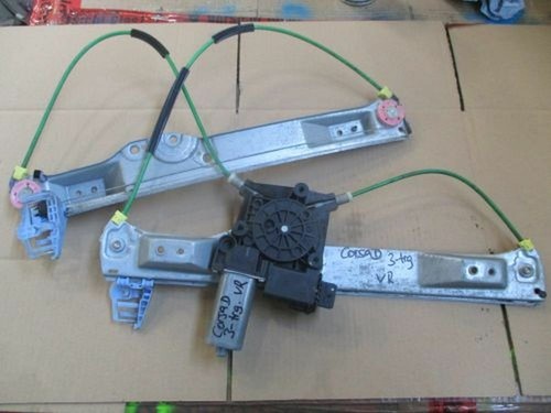 Fensterheber elektrisch