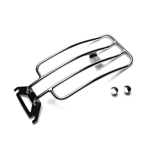 Mpw chrome solo seat - mpw,