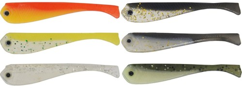 Dropshot köder shad drop shot - dropshot,