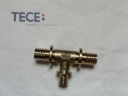 710608 teceflex stück - 710608, t-stück