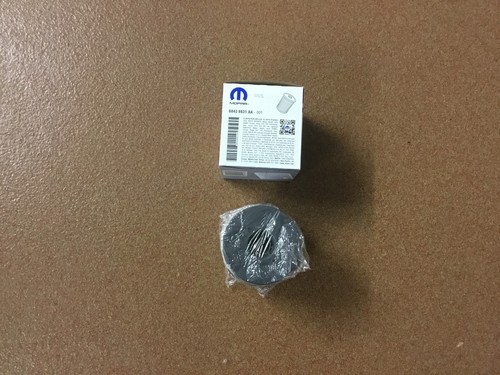 Dieselfilter original mopar - original,
