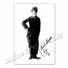 Charles Chaplin / Charlie