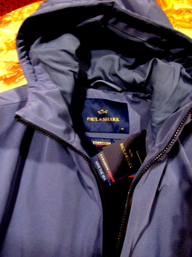 Paul shark spezial typhoon emw - spezial,