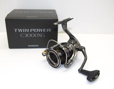 Shimano twin power c3000xg - shimano,