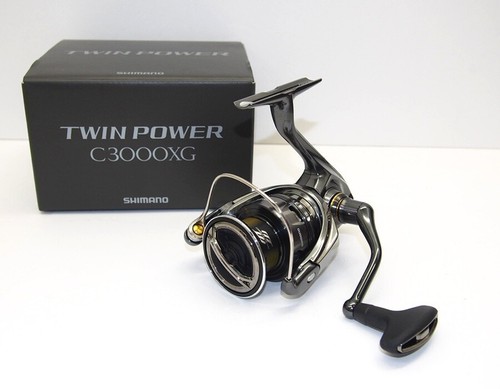 Shimano twin power - shimano, 24