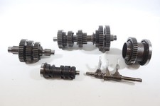 Getriebegehäuse YAMAHA 750