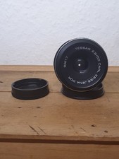M42 - Carl Zeiss Jena Tessar