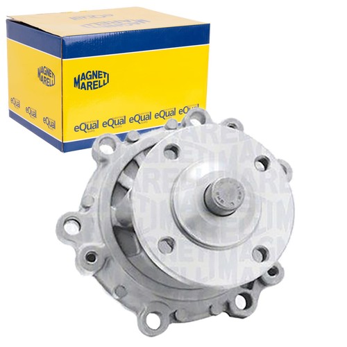 Magneti marelli wasserpumpe - magneti,
