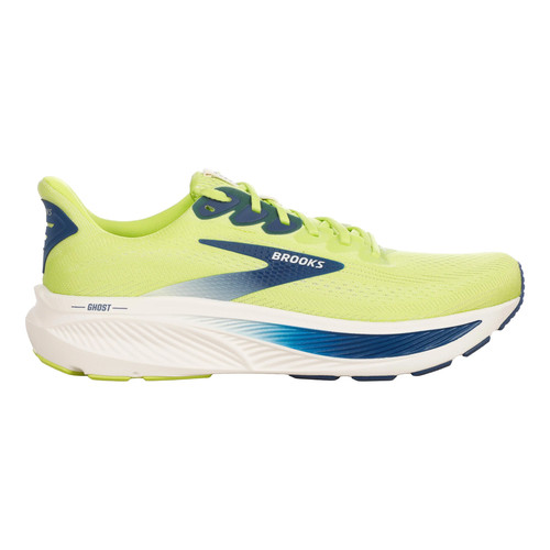 Brooks ghost herren - ghost, 17