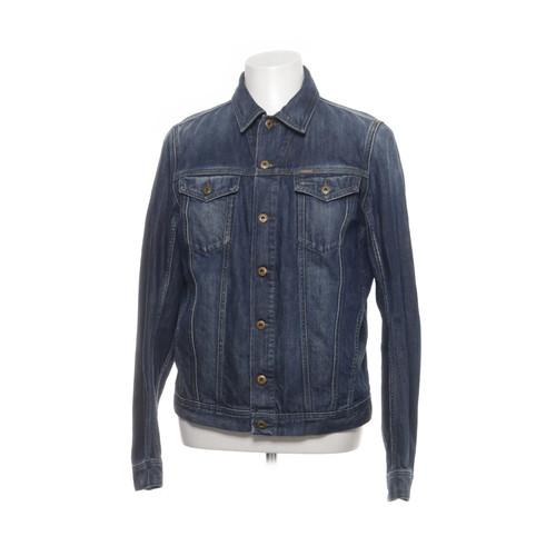 Diesel industry jeansjacke - industry,,