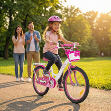 Kinderfahrrad Daisy 20 Zoll