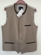 Krüger Buam Trachtenweste