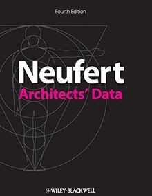 Architects data von neufert - architects,