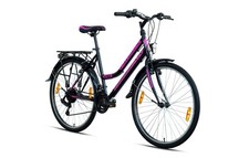 Zoll mädchenfahrrad - 26,