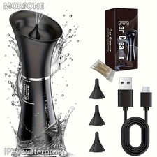 MORFONE Elektrischer