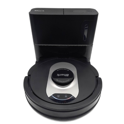 Shark 360 saugroboter - 360,