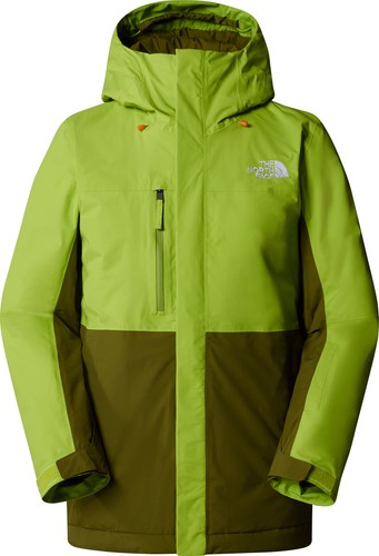 The north face snowboard - the,