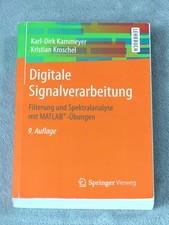 Digitale Signalverarbeitung