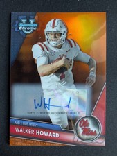 2023 Topps Bowman Chrome