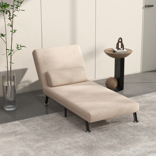 Homcom klappbett schlafsessel - homcom,