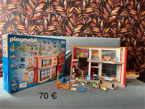 Playmobil 6657