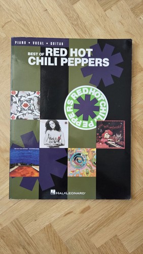 Best red hot chili - chili, peppers