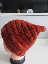 Damenmütze (Beanie)  für die