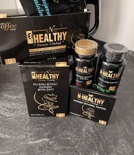 Nhealthy Produkte
