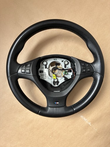 Sport lenkrad bmw e70 x6 - x5,