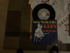T.Rex-New York City/Solid