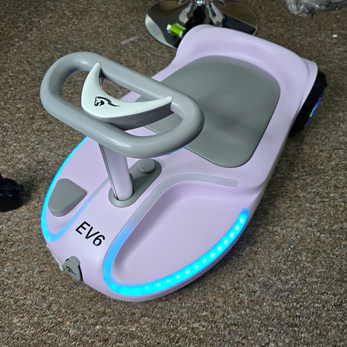 Evercross ev6 in1 kinder - 4,