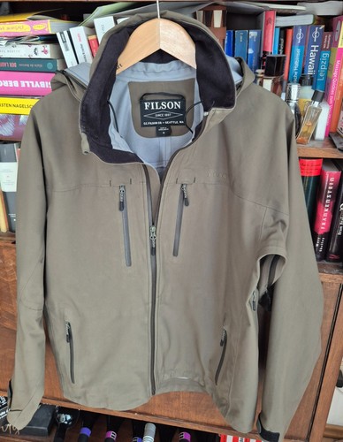 Filson neoshell reliance - neoshell,