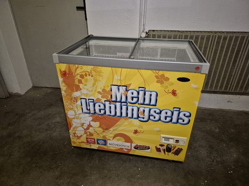 Carrier eistruhe mein - eistruhe, „mein