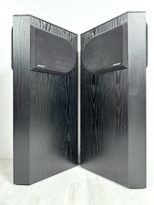 Bose 401 Lautsprecher Paar in Top Zustand!