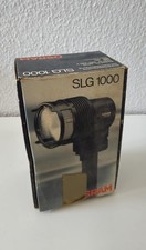 Osram SLG 1000 Watt Fotostudio