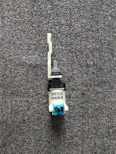 Miele magnetventil - miele,