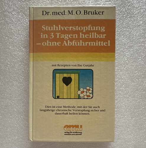 Emu bruker - m.,