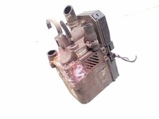 BMW 5 E39 1999 Standheizung