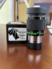 Tele Vue Nagler 9mm type 6