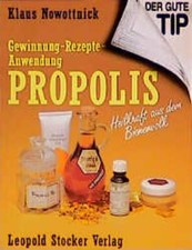 Propolis Nowottnick, Klaus:
