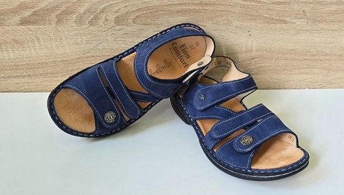 Finn comfort gomera sandalen - comfort,