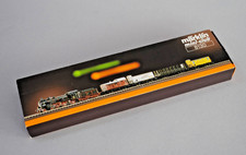 Märklin mini-club / Spur Z /