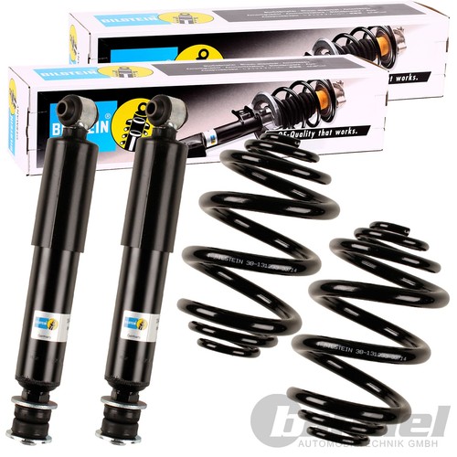 Bilstein stossdämpfer - 2x,