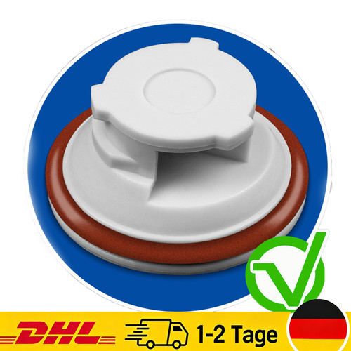 Deckel für