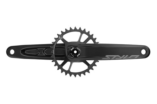 Sram fahrrad kurbel truvativ - sram,