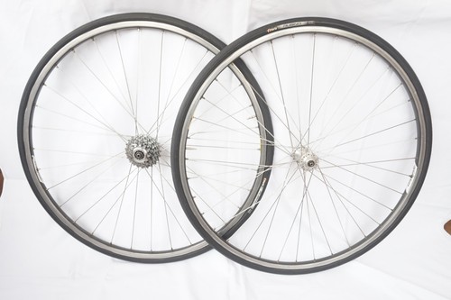 Campagnolo laufradsatz zoll - 28,